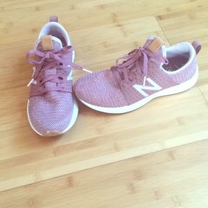 New Balance Fresh Foam sport women’s sneakers